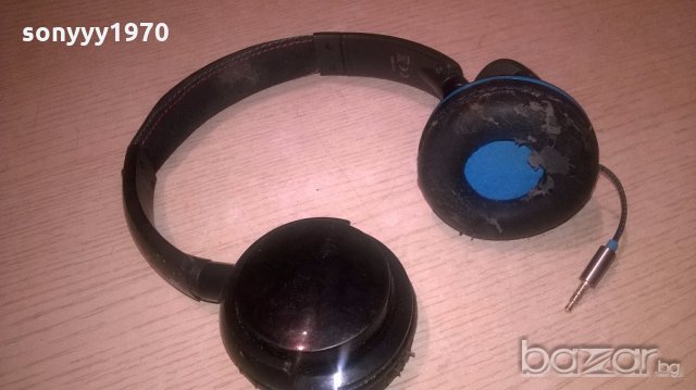 philips oneill-the snug-слушалки-внос швеицария, снимка 4 - Слушалки и портативни колонки - 19164482
