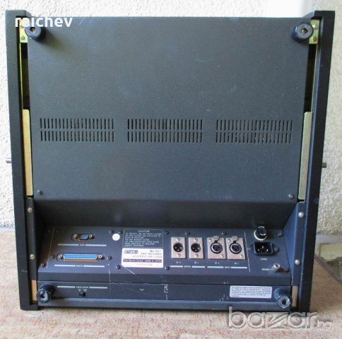 ★ █▬█ █ ▀█▀ ★ OTARI MX-50D – Професионален мастер рекордер от висок клас, снимка 11 - Декове - 20454731