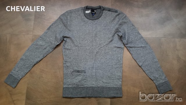 REVELATION размер M мъжка блуза 14-18