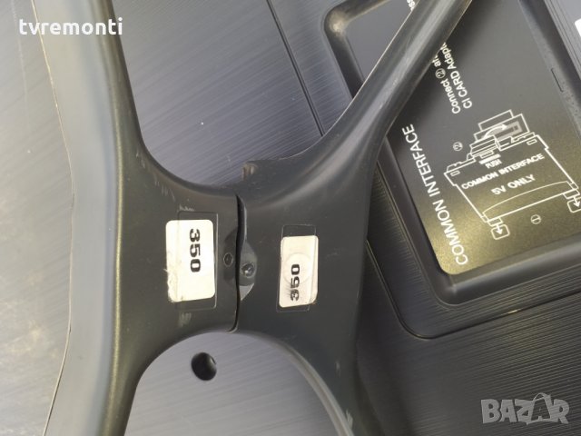 TV стойка SAMSUNG UE49K6379AU, снимка 2 - Стойки, 3D очила, аксесоари - 25178112