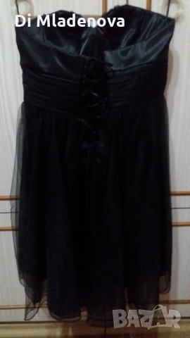 Официална рокля на фирма Снежанка, снимка 2 - Рокли - 21248494