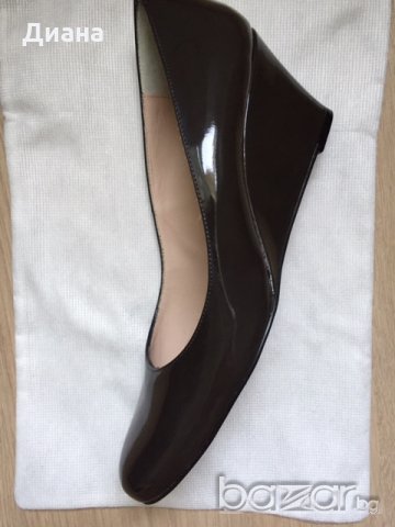 Обувки MINELLI, SPAIN. ЧИСТО НОВИ !!!, снимка 4 - Дамски ежедневни обувки - 19331324