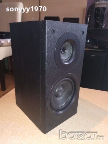 pioneer s-hm20-тонколона 1 брои-26х16х13см-от швеицария, снимка 5 - Тонколони - 20128594