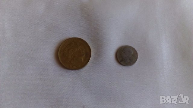 Сет гръцки монети, снимка 2 - Нумизматика и бонистика - 22785457