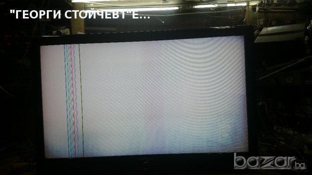 LE40A430T1 С ДЕФЕКТЕН ПАНЕЛ