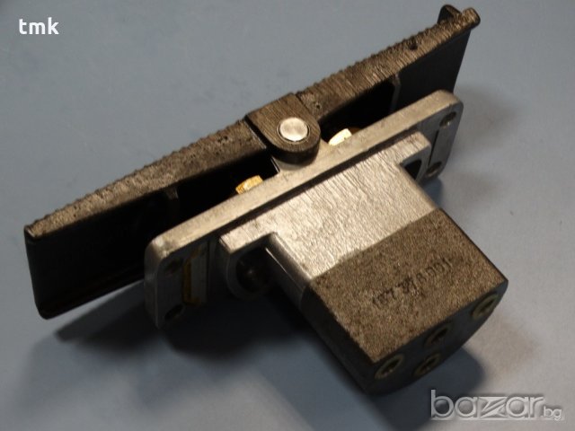 Хидравличен педал Rexroth 2TH7, снимка 10 - Селскостопанска техника - 21257240