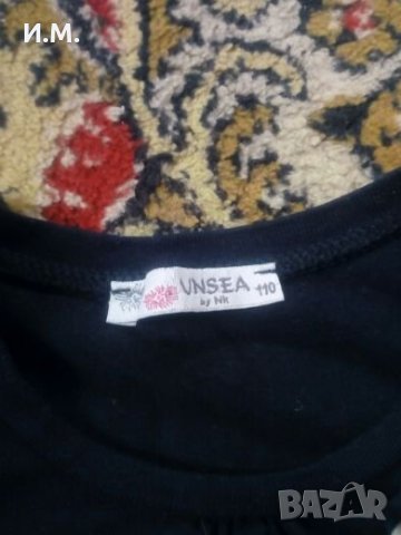 Красива рокличка, снимка 3 - Детски рокли и поли - 23858871