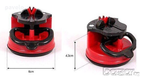 точило за ножове, снимка 5 - Прибори за хранене, готвене и сервиране - 19428624