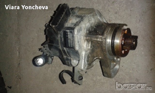 Части за Мазда 323 , снимка 3 - Автомобили и джипове - 15052466