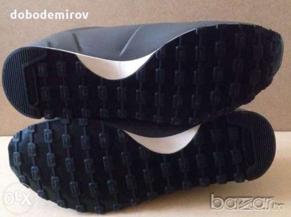Нови кожени спортни обувки G Star Raw Mens Track II оригинал, снимка 12 - Маратонки - 13289759