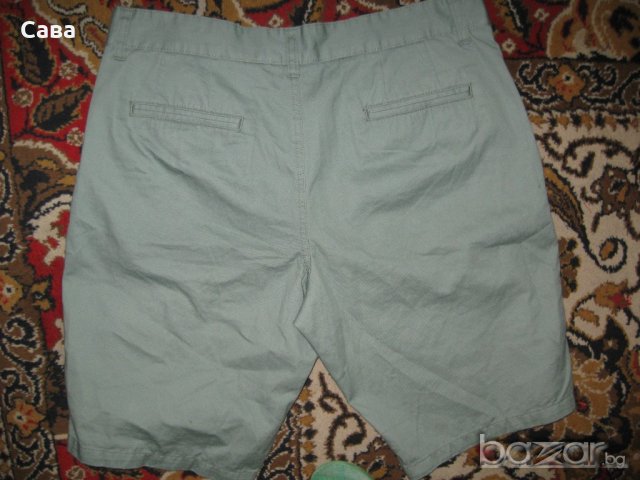 Къси панталони REWARD  мъжки,размер36, снимка 3 - Къси панталони - 21462441