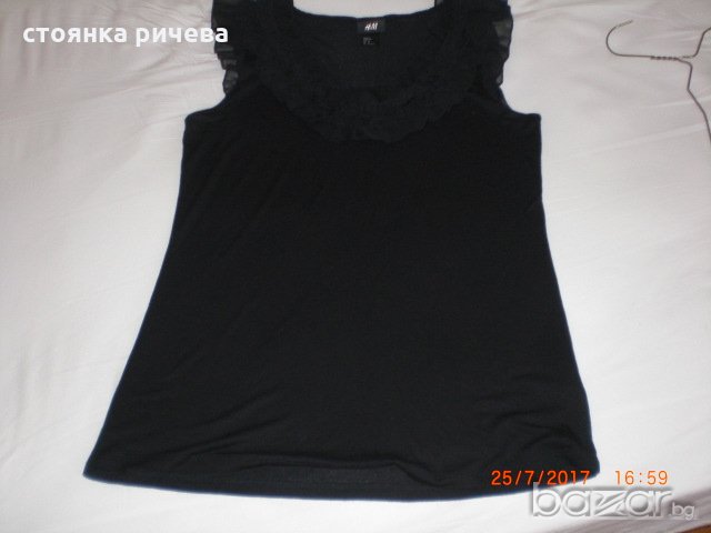 продавам 3бр.луксозни нови потници Н&М-от Германия, снимка 3 - Потници - 18889825