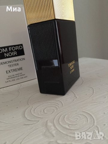 Tom Ford Noir Extreme EDP 100ml, снимка 2 - Дамски парфюми - 21545734