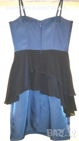 Рокля"H&M"36/XS/S рр., снимка 15 - Рокли - 24220798