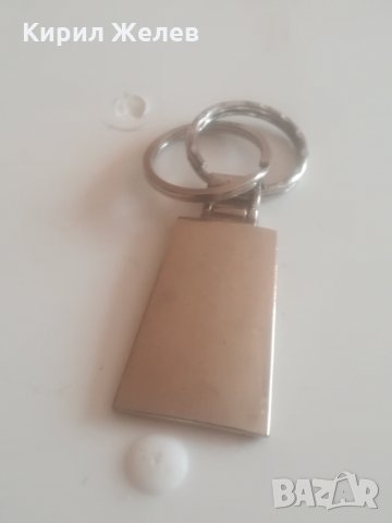Метален ключодържател - 146, снимка 2 - Други - 25558315