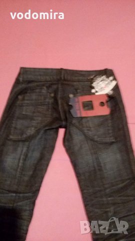 дамски дънки, снимка 4 - Дънки - 22009330