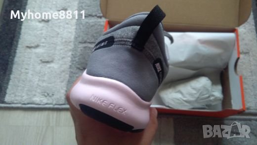 Маратонки Nike 37,5, снимка 11 - Маратонки - 24217314