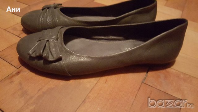 Обувки 39 номер, снимка 2 - Дамски ежедневни обувки - 19429890