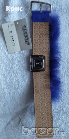 Нов ! Ръчен часовник JUST CAVALLI 7251610035, снимка 15 - Дамски - 12984872