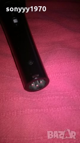 behringer вокален profi mic--внос швеицария, снимка 9 - Микрофони - 24262836