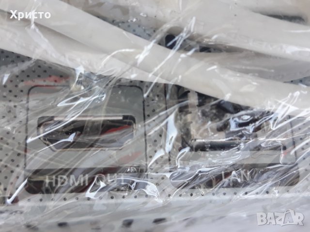 SAMSUNG 3D Blu-Rey  DVD, снимка 6 - Плейъри, домашно кино, прожектори - 25809880