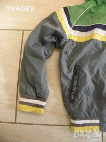 Детско яке NEXT , размер 110/ 5г, снимка 2 - Детски якета и елеци - 22988153
