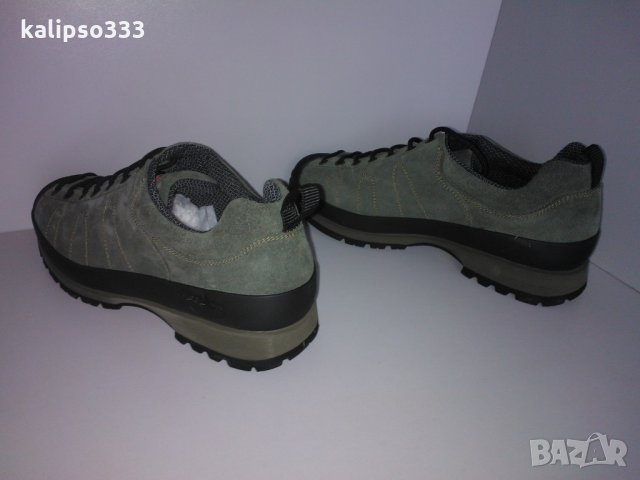 AKU оригинални обувки, снимка 4 - Други - 24473323