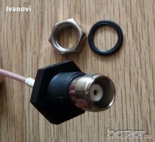 Антена Huawei - S L - 900/1800, снимка 3 - Други - 10504489