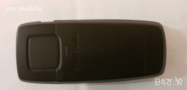 Samsung C140 панел , снимка 2 - Резервни части за телефони - 23905248
