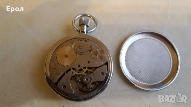 ХРОНОМЕТЪР-MADEIN USSR, снимка 3 - Други - 23704335
