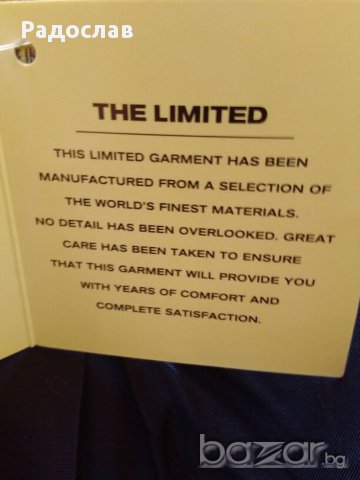 Българско сако от 100% вълна, снимка 5 - Сака - 16403089