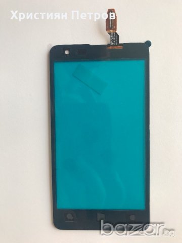 Тъч Скрийн Дигитайзер за Nokia Lumia 625, снимка 2 - Резервни части за телефони - 19498479