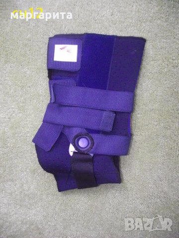 ортези , снимка 9 - Ортези и протези - 22340324