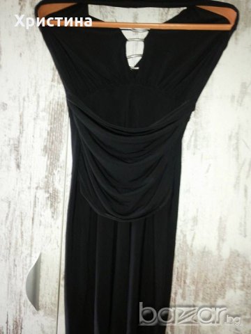 Малка черна рокля, снимка 1 - Рокли - 20156001