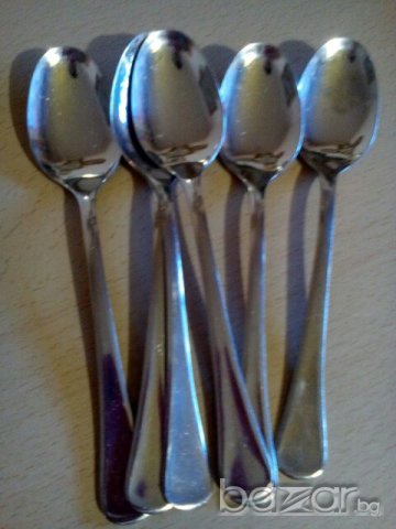 Различни видове вилици,лъжици,ножове.Различен брой,, снимка 6 - Прибори за хранене, готвене и сервиране - 20456675