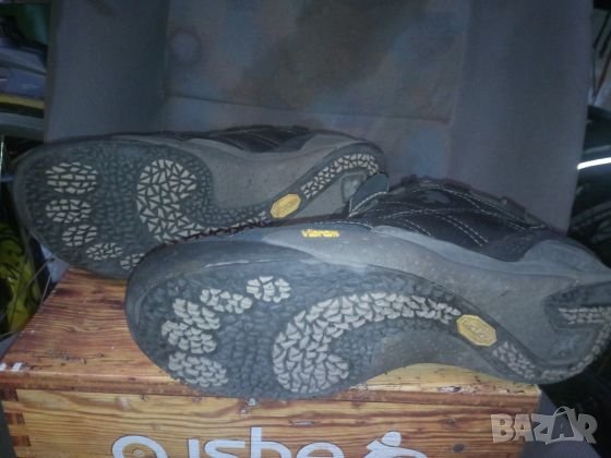 Мъжки маркови обувки Cushe 43, снимка 5 - Ежедневни обувки - 24352083