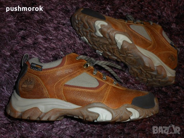 Timberland Low Winter Boot, снимка 10 - Ежедневни обувки - 22888015