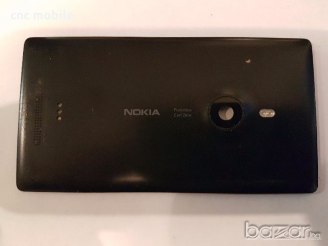 Nokia Lumia 925 - Nokia 925 оригинални части и аксесоари , снимка 2 - Резервни части за телефони - 19804754