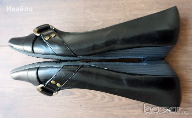 Дамски обувки "Bata", снимка 5 - Дамски ежедневни обувки - 18813243