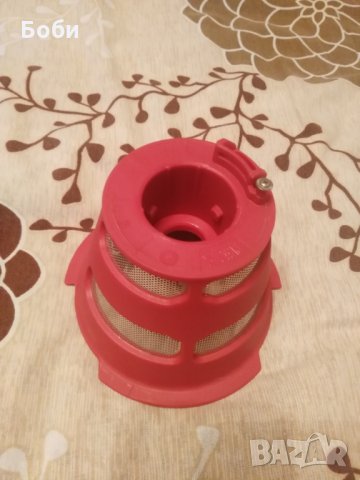 Цедка за сокоизстисквачка Moulinex/Tefal , снимка 3 - Сокоизстисквачки и цитрус преси - 23969828