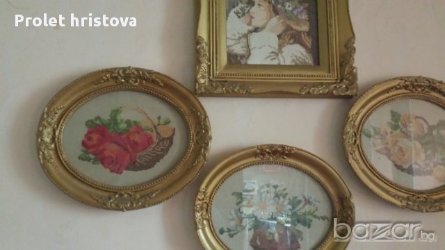 ГОБЛЕНИ,РАЗЛИЧНА ТЕМАТИКА И ЦЕНА, снимка 1