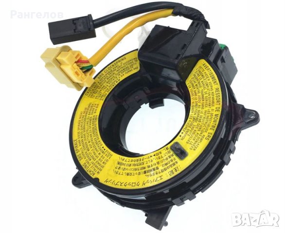 НОВ лентов кабел за Mitsubishi/Митцубиши Pajero, Lancer, Outlander, снимка 5 - Части - 25580416