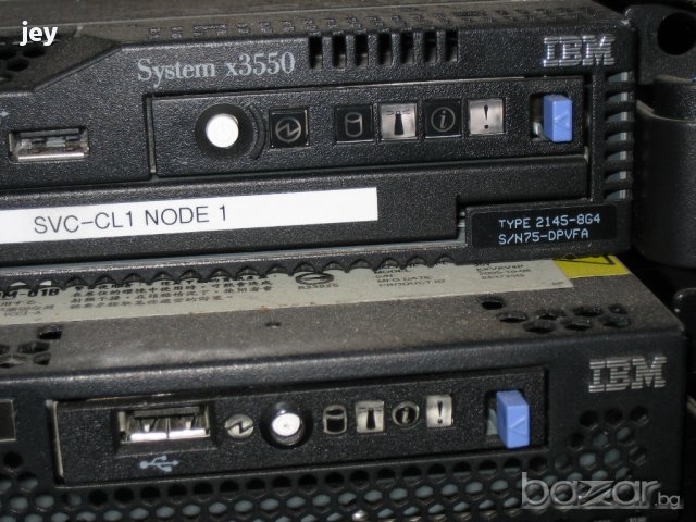 сървъри, снимка 5 - Друга електроника - 12174671