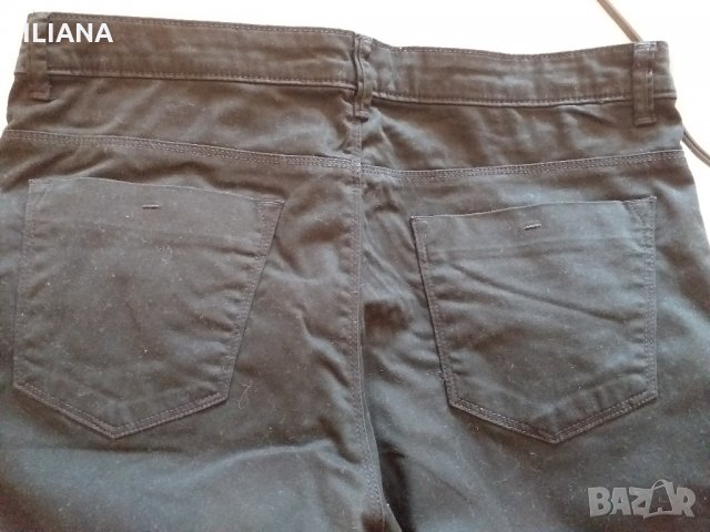 Дънки NICE and CHIC, снимка 8 - Дънки - 24878486