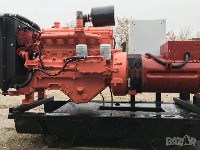 Дизелов агрегат за ток , Генератор за ток , Електроагрегат, снимка 5 - Генератори - 18644710