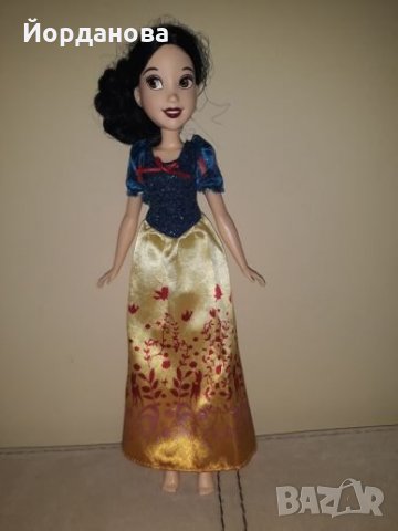 Барбита, снимка 3 - Кукли - 25954316