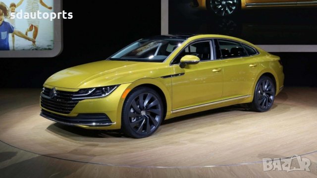 18" Ал. Джанти 5X112 VW PASSAT B7 B8 B9 CC TOURAN I II Arteon Пасат, снимка 5 - Гуми и джанти - 25895228