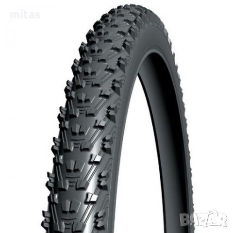 Външни гуми за планински велосипед колело CHARYBDIS - 26", снимка 3 - Части за велосипеди - 20385627