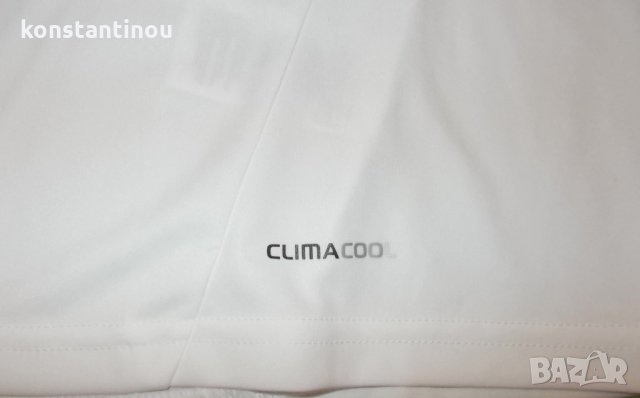 Оригинална тениска adidas Deutschland, снимка 5 - Футбол - 23200507