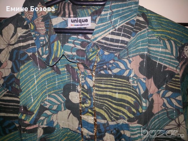  дамски блузи голям размер,пуловери CECIL